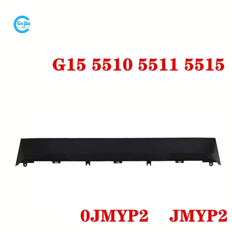 New Original Laptop Air Outlet Cover Case For Dell G15 5510 5511 5515 5520 2021 RTX3060 0JMYP2 Heat Dissipation Cover