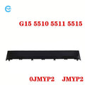 New Original Laptop Air Outlet Cover Case For Dell G15 5510 5511 5515 5520 2021 RTX3060 0JMYP2 Heat Dissipation Cover