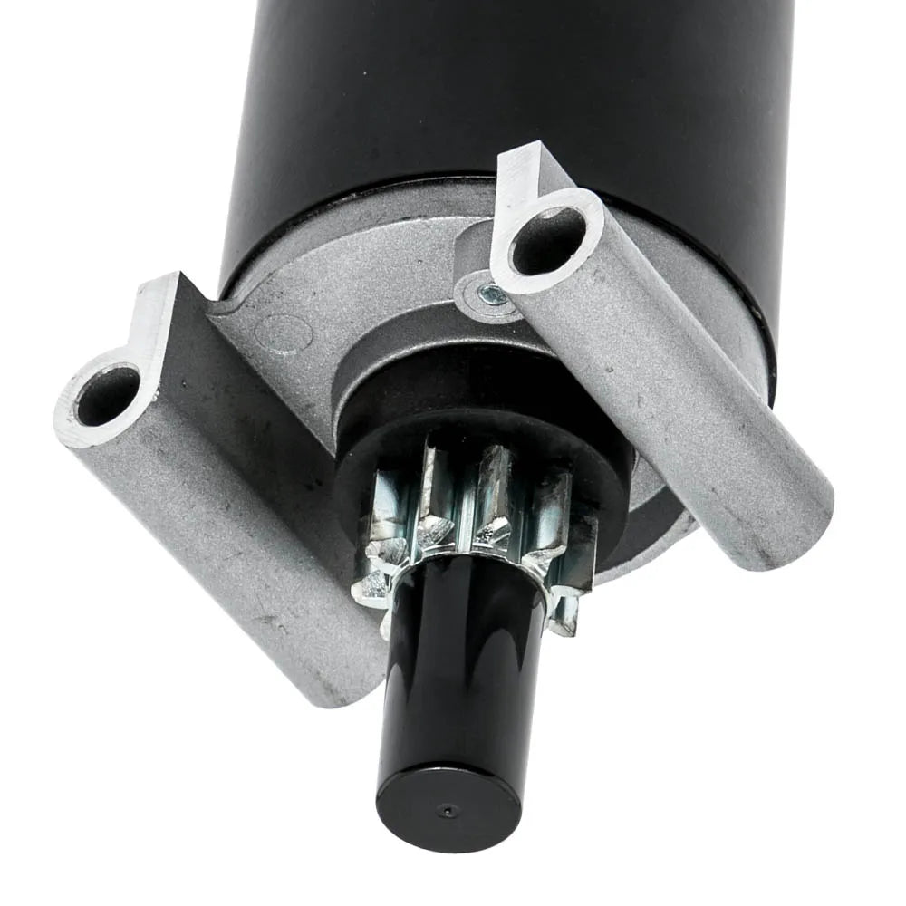 10 Teeth Starting Motor For Kohler Courage Engines 20HP 23HP Sv730 Sv735 Sv740 Sv810 Sv 3209801 3209804 3209804S 3209808