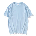 Tshirts  Graphic T-shirts Short Sleeve Cotton Round Neck Tee-shirt Casual Men Women Tees Print