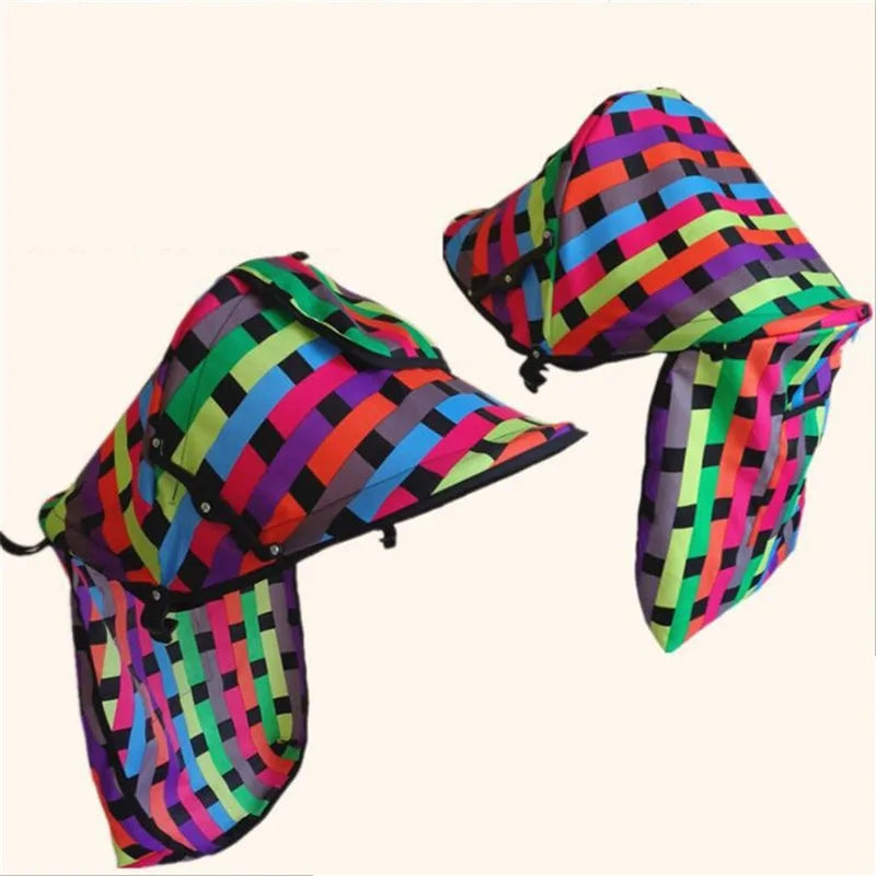 Baby Stroller Sunshield Shade Protection Hood Canopy Cover Prams Stroller Accessories