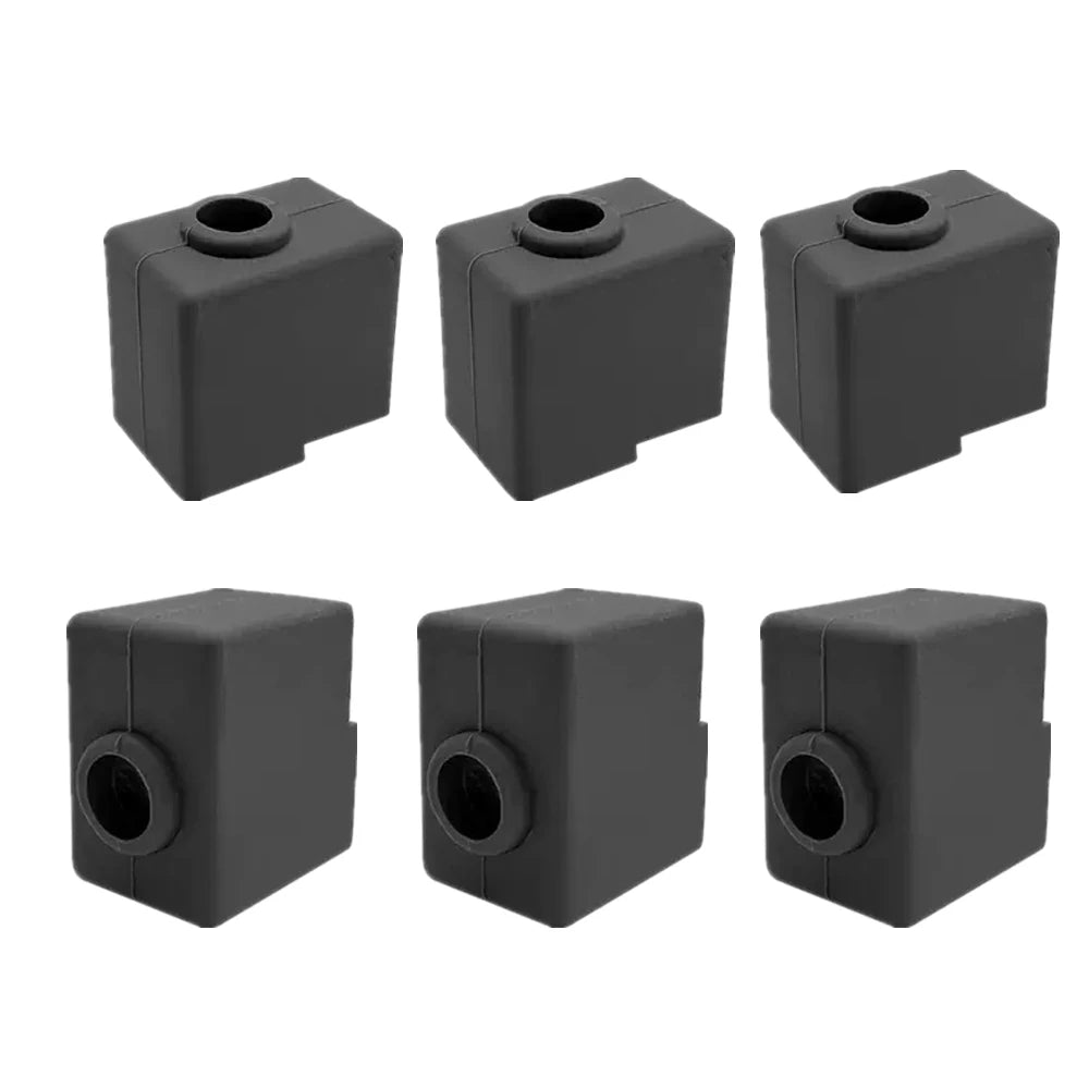 For Anycubic Kobra S1 Hotend Kobra S1 Combo Hot End Kit Brass Nozzle 3D Printer Accessories for Anycubic Kobra S1C Print Head