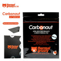 Thermal Grizzly Carbonaut 62.5W/mk Thermal Pad Reusable High Thermal Conductivity CPU/GPU Motherboard Heat Silicone Pad
