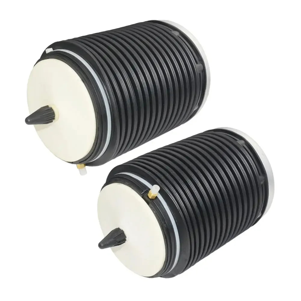 AP01 Pair Rear Air Spring Bag Suspension For Audi A6 S6 A7 S7 C7 10-16 Left + Right 4G0616001K , 4G0 616 001 K