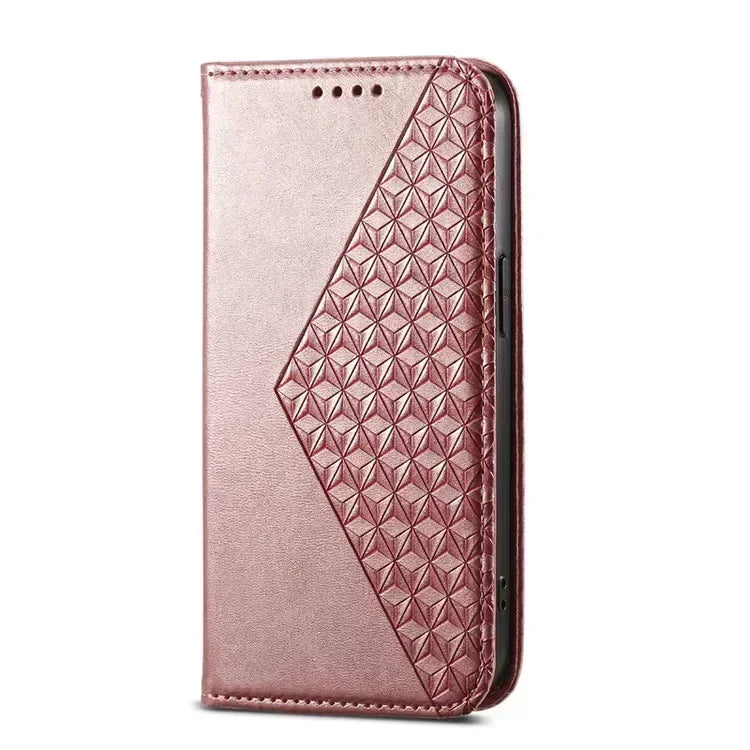 For Realme 15 12 13 14 Pro Plus 5G Book Case Magnet Leather Texture Wallet Funda Realme15 Phone Realmi 14 Pro+ 14X Flip Cover