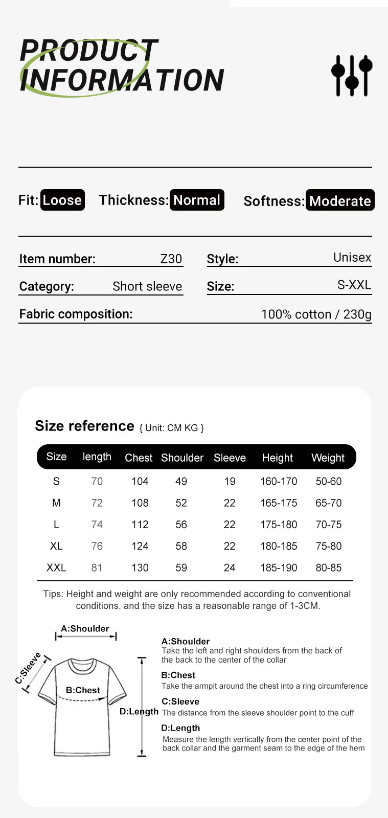 Gradient Wings Design Washed Holes T-Shirt Men Sport Cool Short Sleeve Breathable Cotton O-Neck Top Casual Unisex Loose Clothes