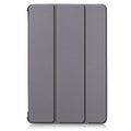 For Funda Tabwee W90 T90 11" Smart Tablet Case Tri-folded Stand  Cover with Hard Back Coque