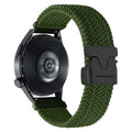 20mm 22mm Straps For Galaxy Watch 7/FE/6/5/pro/4/Classic/active 2/Gear s3 Parachute Bracelet correa Huawei watch GT 2 3 4 5 Band