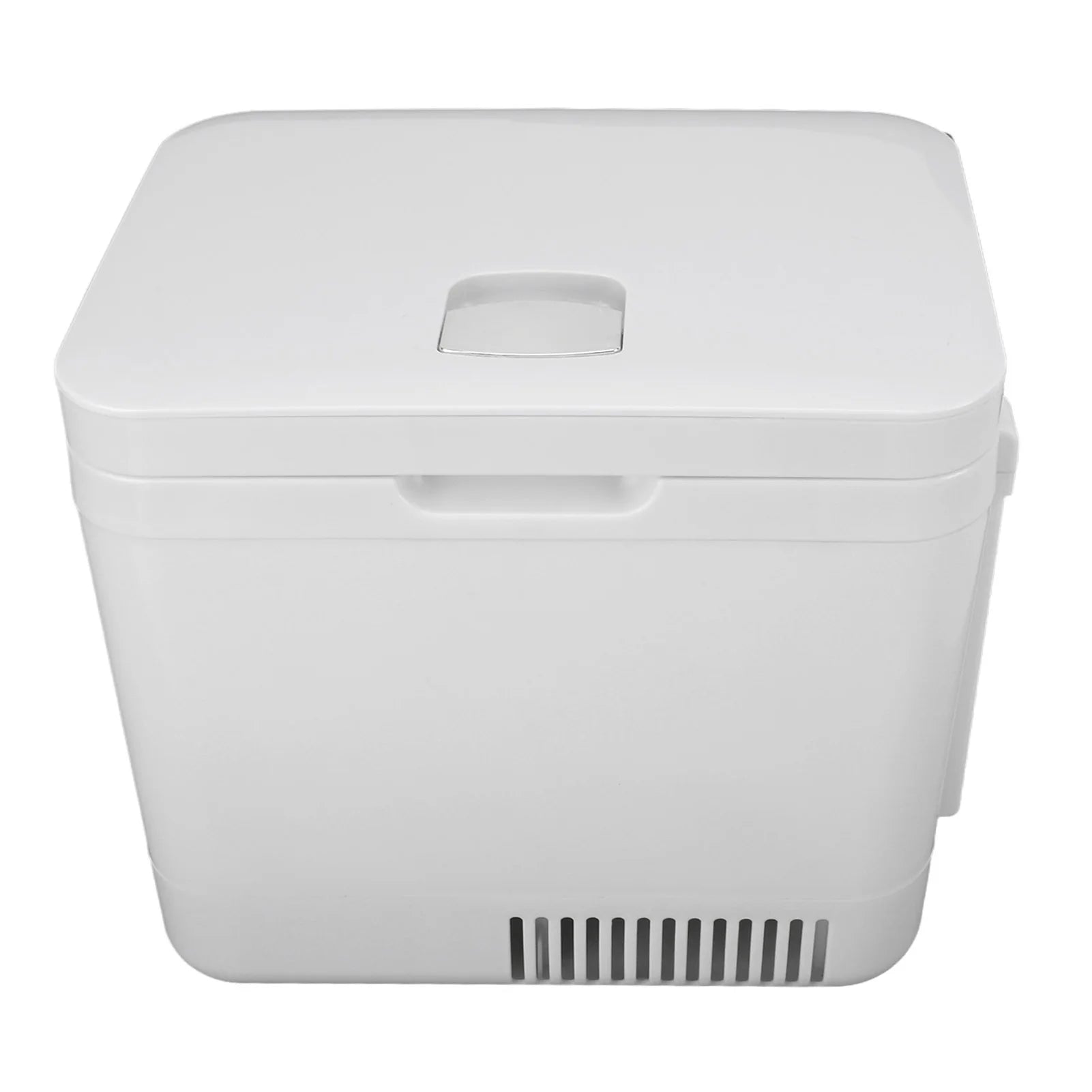 Mini Fridge 6L USB Powered Portable Cooler Warmer Personal Refrigerator for Skincare Beverage Food Medication Home Office Car