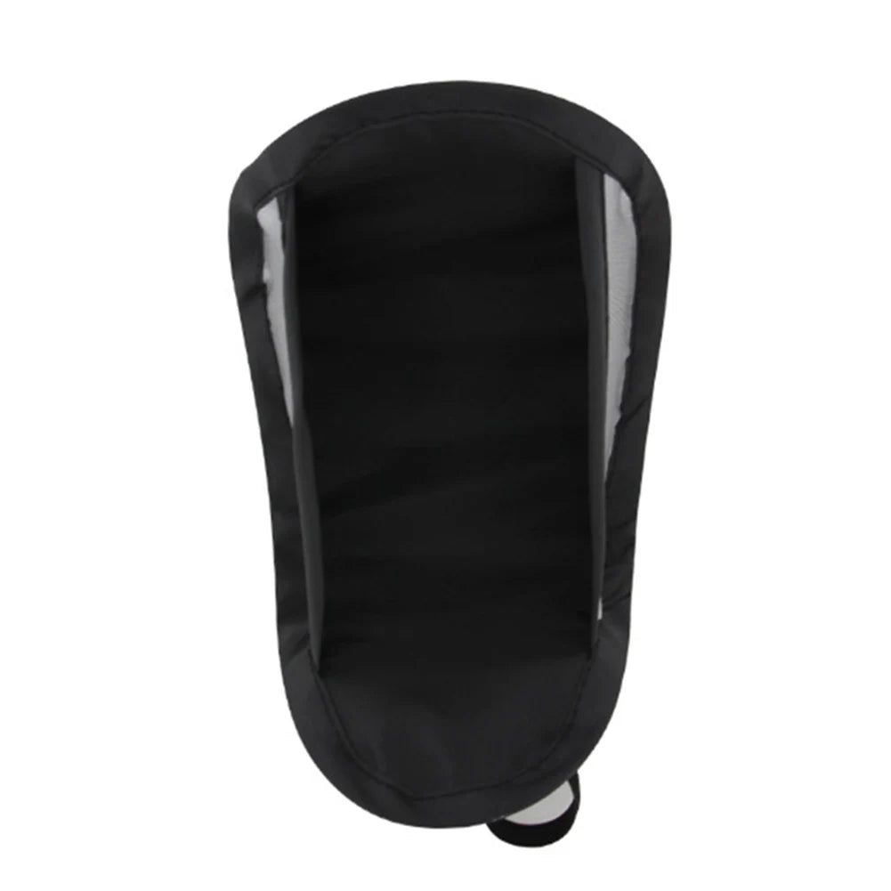 Car Cell Phone Sunscreen Sunshield Phone Umbrella Sun Shade Sun Shade For Phone Mobile Phone Holder Car Motorcycle