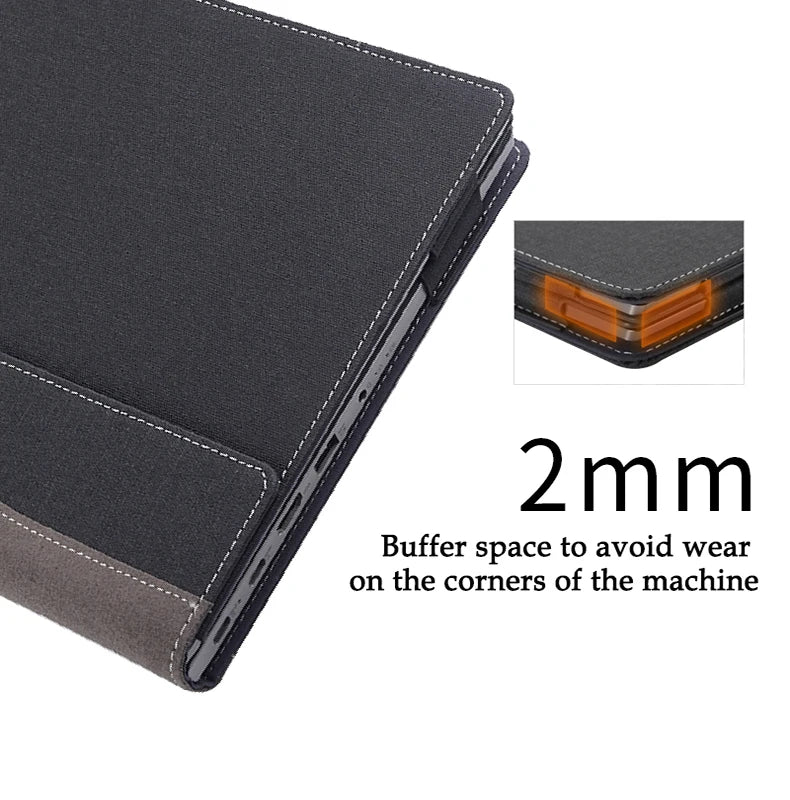 Laptop Case For Asus Vivobook 16 X1603 M1603 M5602 S5602 Pro16 2022 K6602 F1603 16X FA507R  Notebook Cover Bag Skin Gift