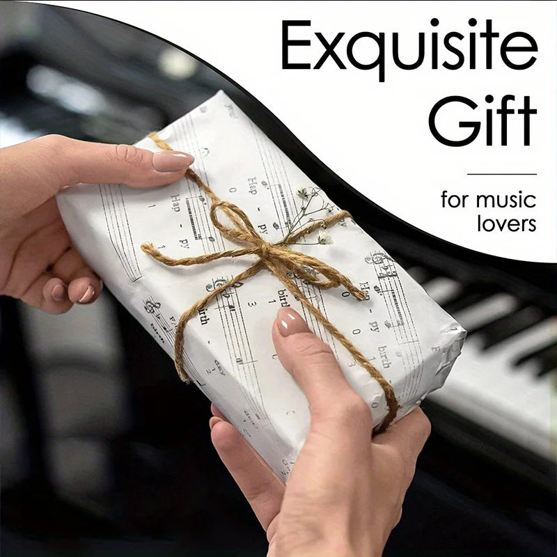 1pc Large Music Book Clip - Effortlessly Holds and Displays Sheet Music for Easy Reading, Perfect for Piano, Guitar, and So On