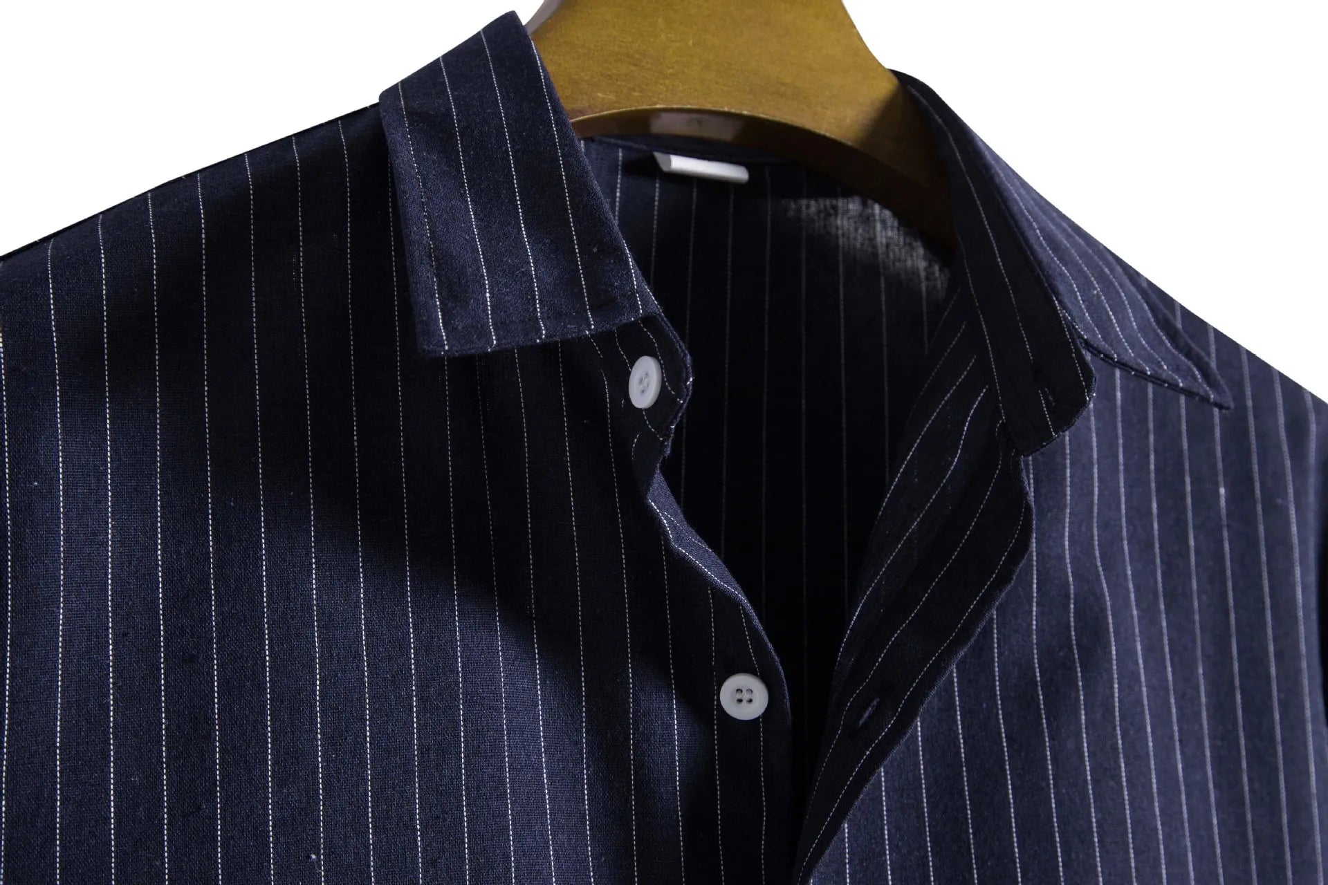 2026 Men's Striped Shirts Fashion Holiday Style Short Sleeve Casual Shirts Comfortable Loose Street Tops Men Summer Basic Shirts