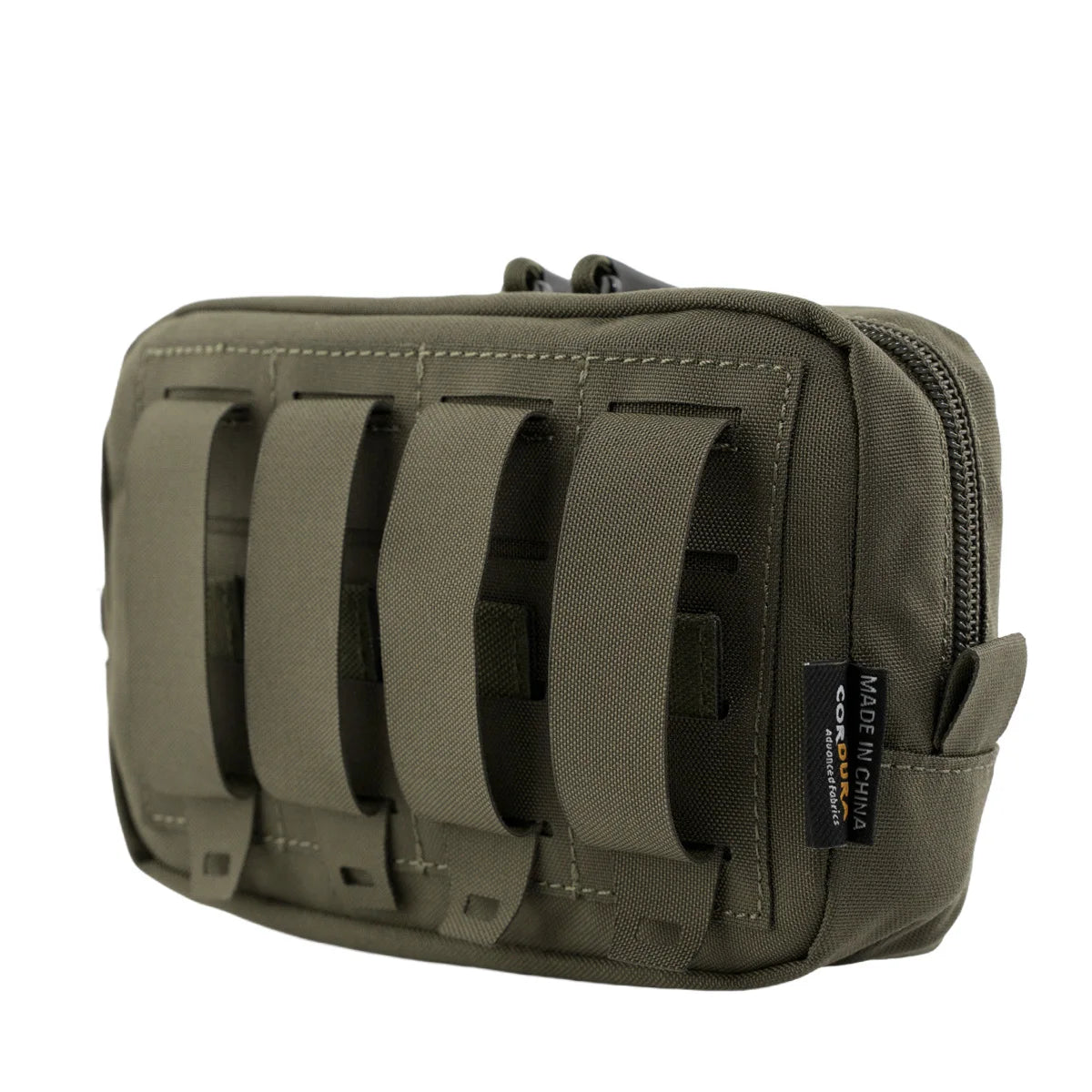 Square Multi-functional Tactical Miscellaneous Bag