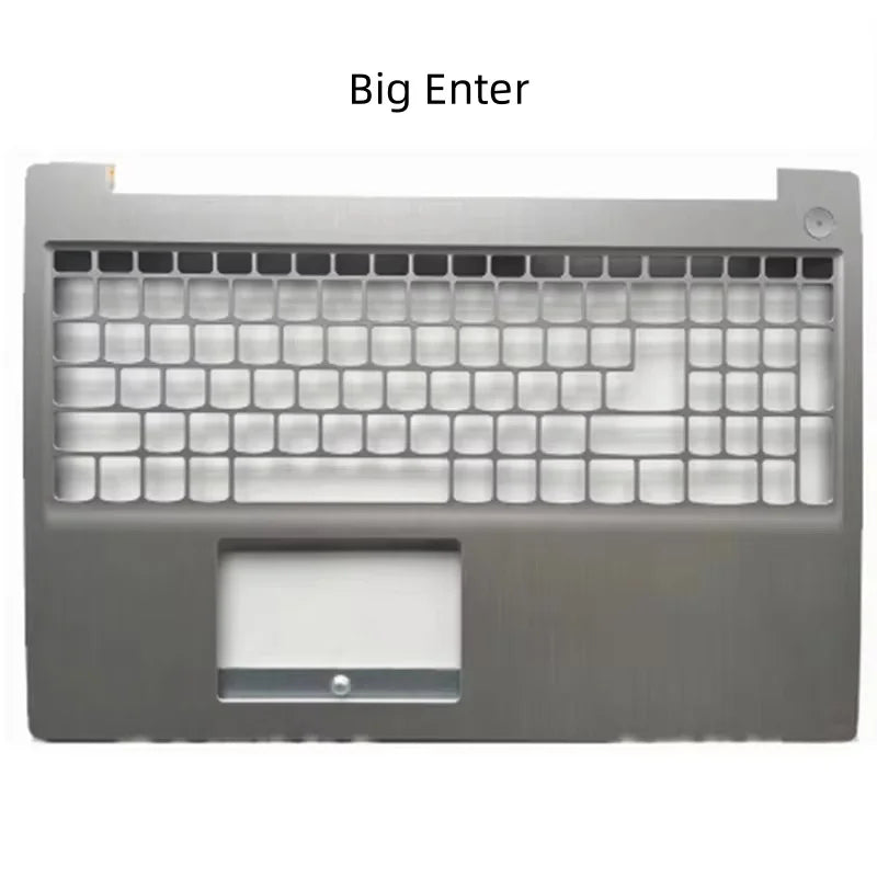 New LCD Back Bezel Front Frame Top Case Bottom Cover Case For Ideapad 3-15ADA05 15ARE05 15IGL05 3-15IIL05