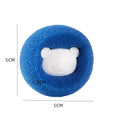 Pet Hair Remover Laundry Ball Kit Dog Cat Clothes Cleaning Tool Home Household Accessories