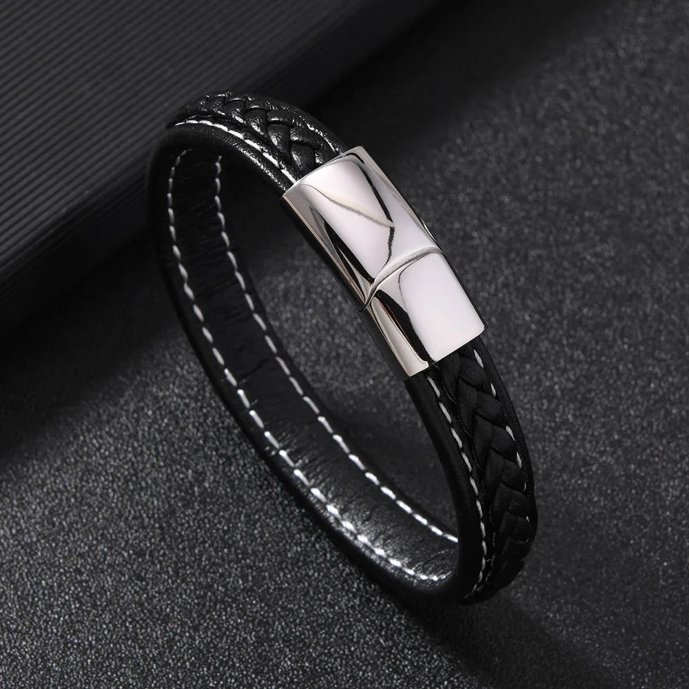 Best Sellers! Popular Bracelet Magnetic Buckle Bracelet