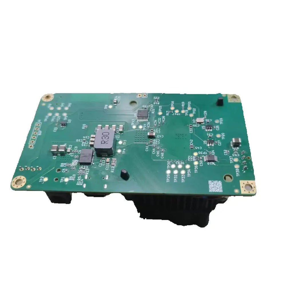 2025 Latest Bitaxe Gamma 601 1.2th/s 18W Open Source Bitcoin Miner With Power Supply