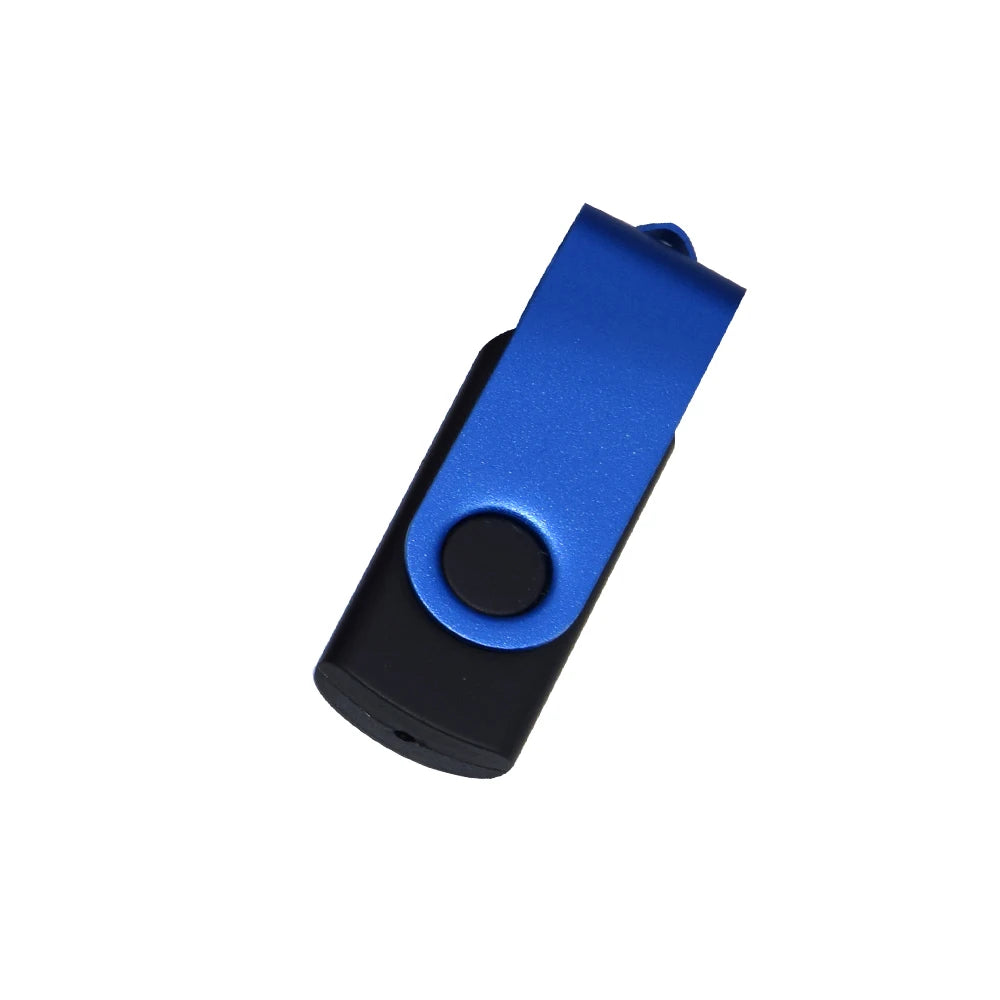 Pendrive Memory Stick 4GB 8GB 16GB 32GB 64GB 2.0 Metal Usb Flash Drive Pen Drive USb Stick 128GB Creative USB