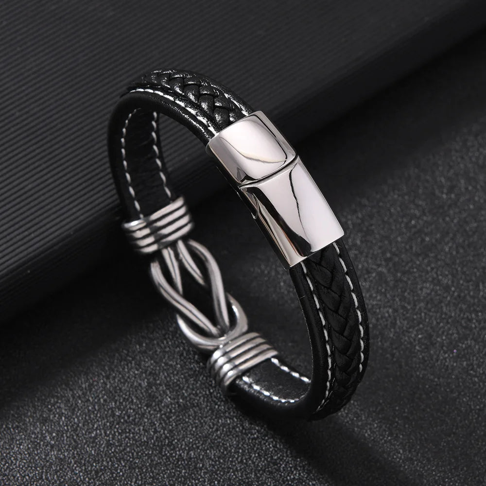 Best Sellers! Popular Bracelet Magnetic Buckle Bracelet