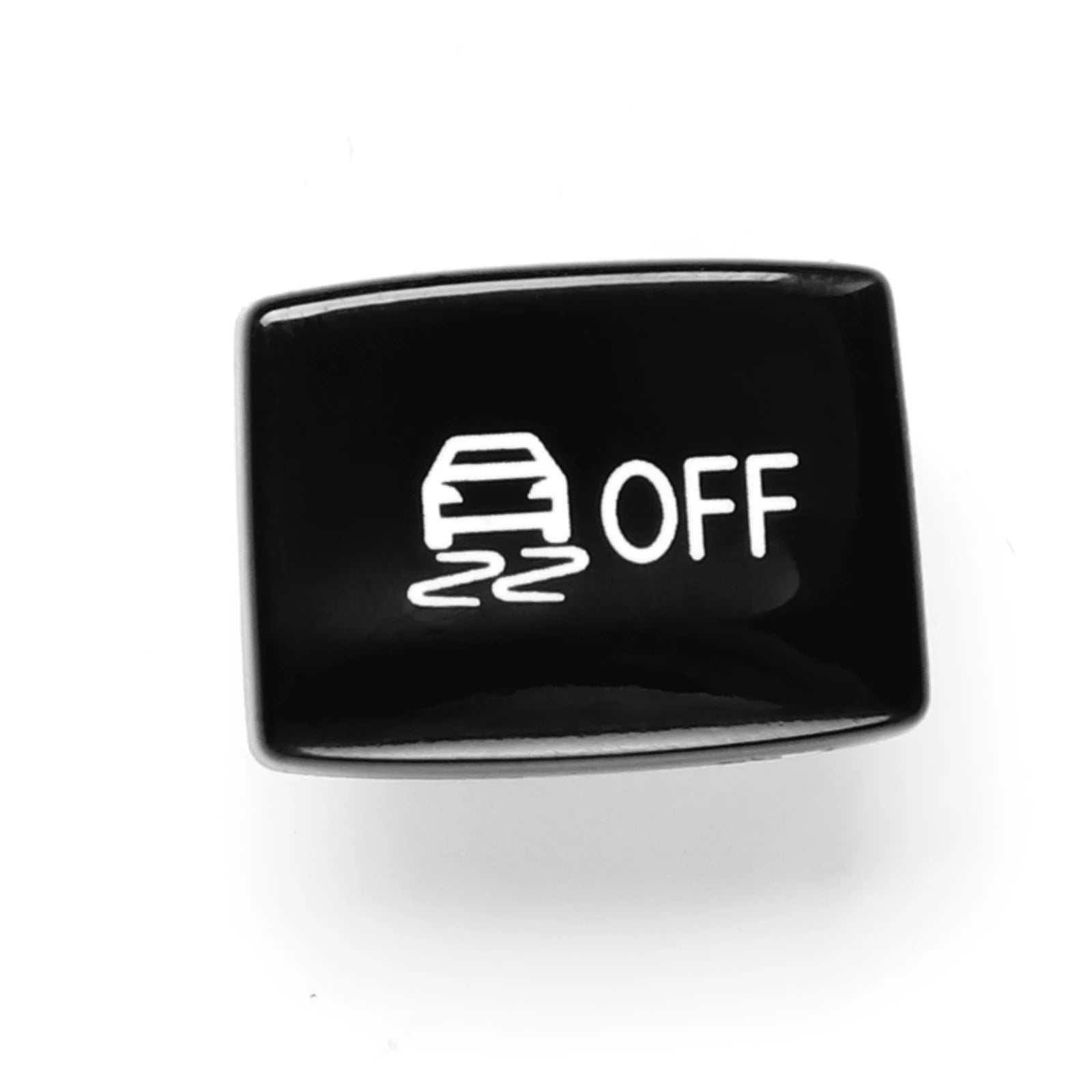 For BMW 1 2 3 4 Series F20 F21 F22 F23 F30 F31 F34 F35 F32 F36 Car ESP Antislip Switch Sport Buttons Radar Sensor Key Red/Blue