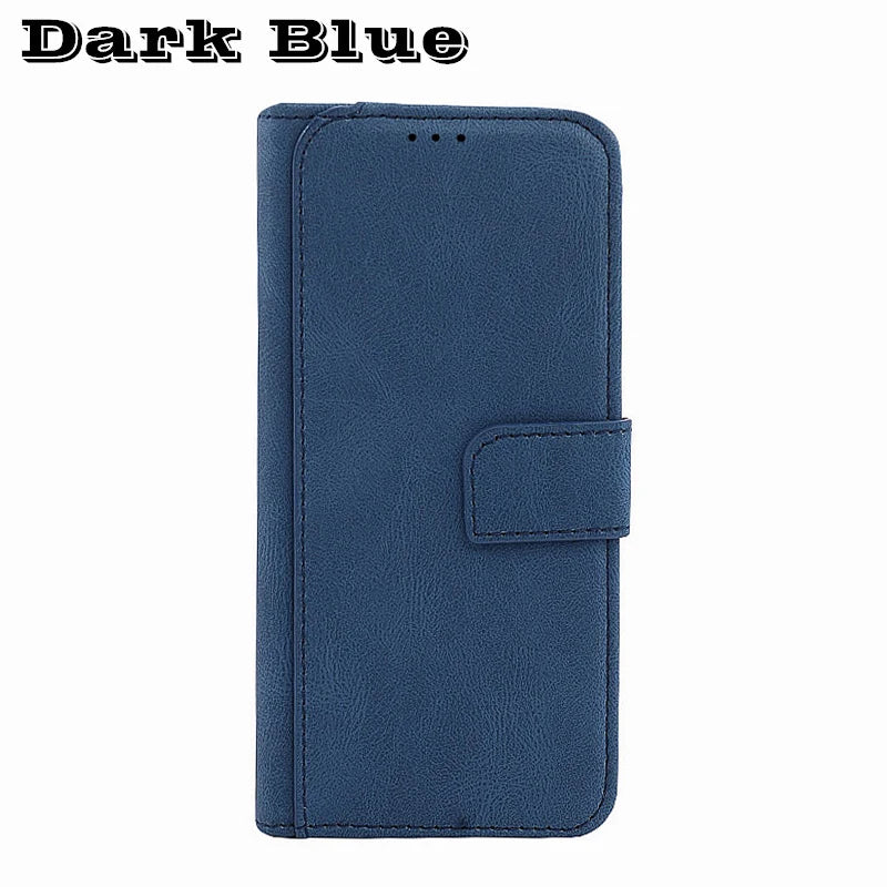 Wallet Flip Case For Oukitel WP35 Phone Case Etui Oukitel WP35 global version Cover Housing Oukitel WP35 s WP 35 5G WP35S 4G bag
