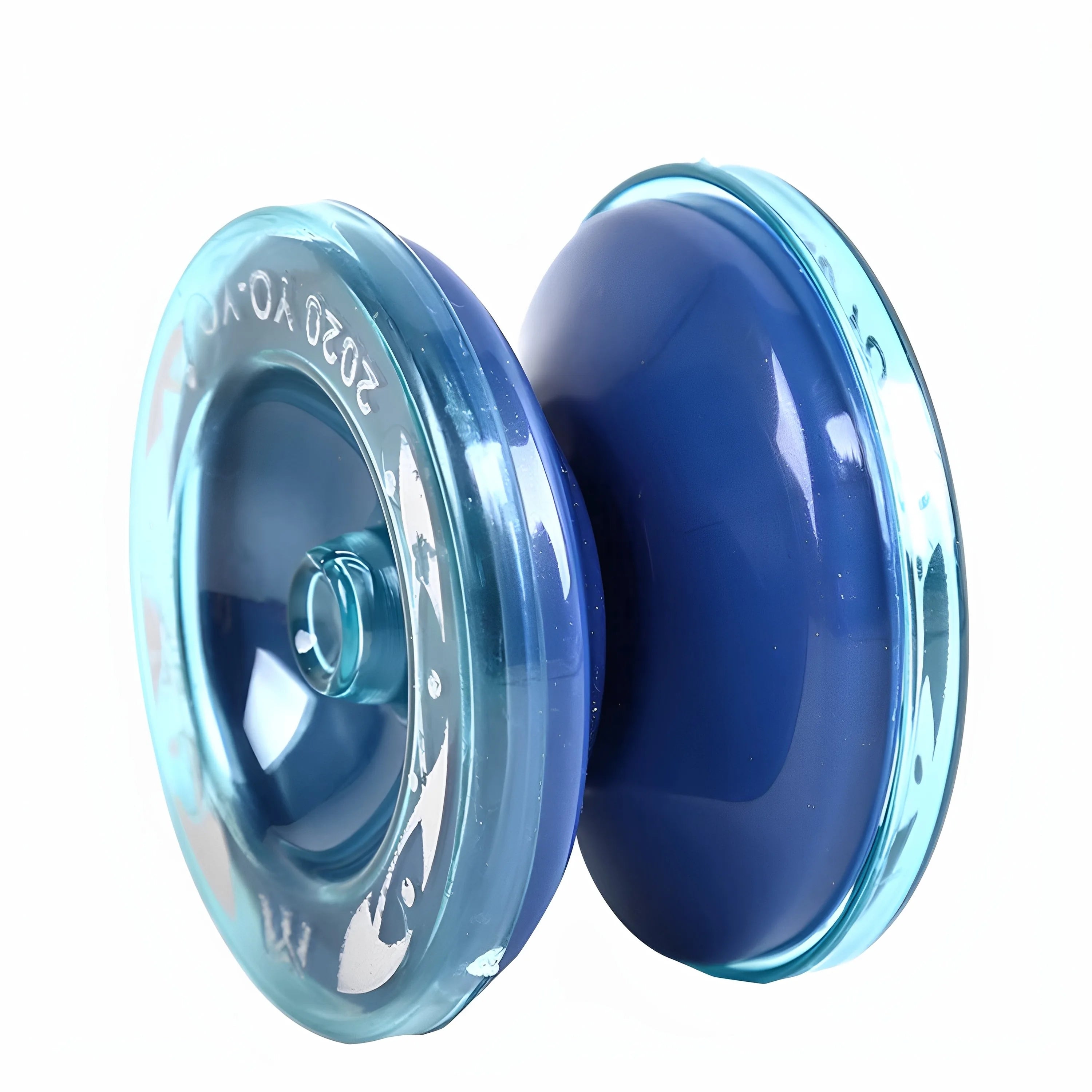 High-Value Yo-Yo Toy – Fun & Educational, Eco-Friendly, Great Hand Feel, Easy to Play, Inertia Trick YoYo for Beginners