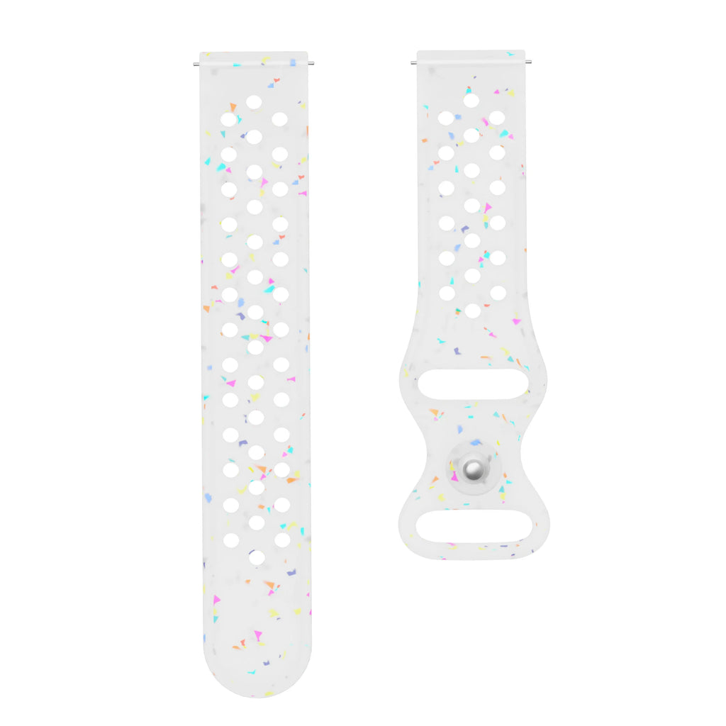 22mm Silicone Strap for Redmi Watch 5 Active Sport Bracelet Watchband Accessories Correa for Redmi Watch 5 Lite Smart Watch Band