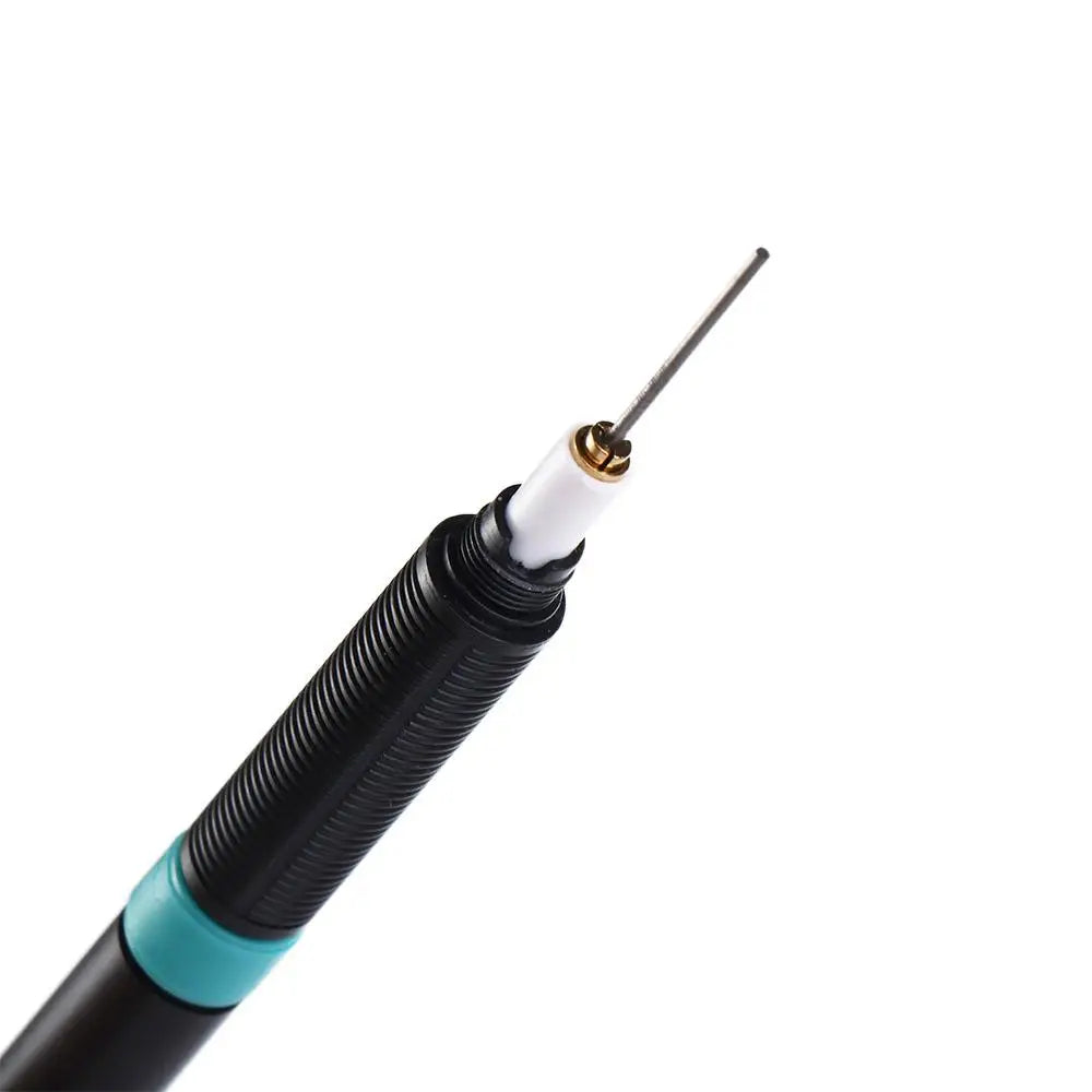 Office Supplies 0.3 0.5 0.7 0.9mm Art Supplies HB 2B Lead Automatic Pencil Mechanical Pencil Sketching Pencil Drafting Pencil