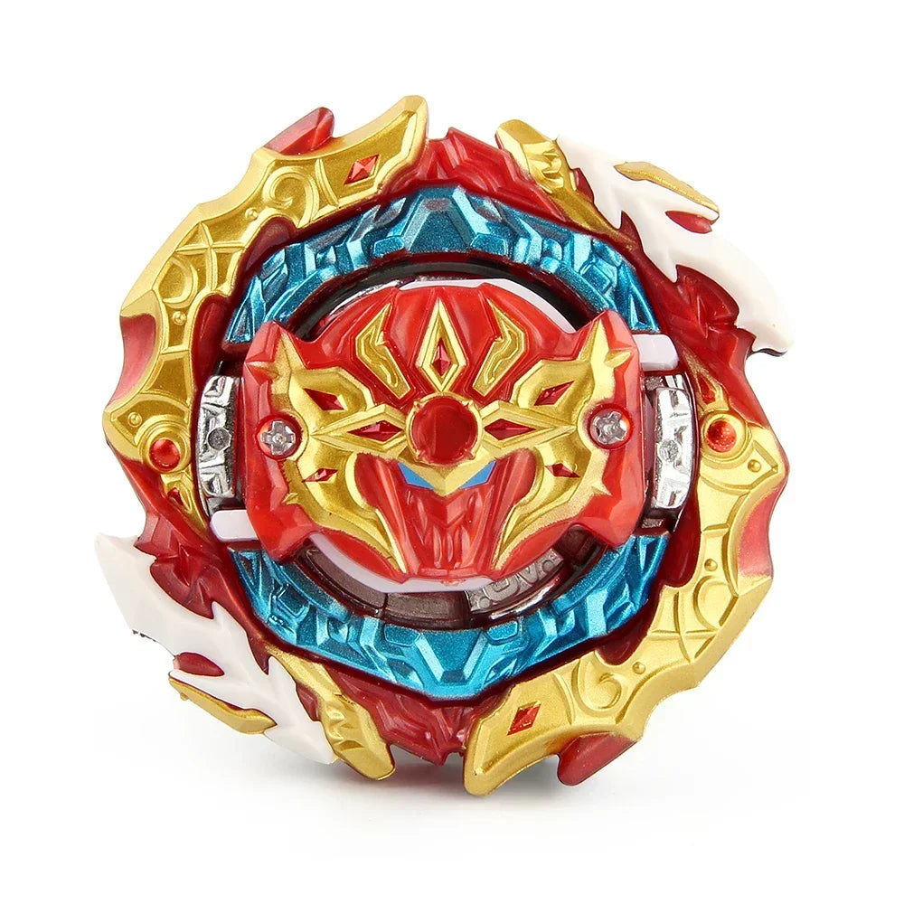 Bey Burst Gyro Metal Battle Top Spinning Toy Bley Bley  Xmas