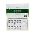Seaweed Algae Peel Kit for Acne Treatment - Skin Repair Facial Rejuvenation Whiten & Brighten Cleanse Functional Skincare ﻿
