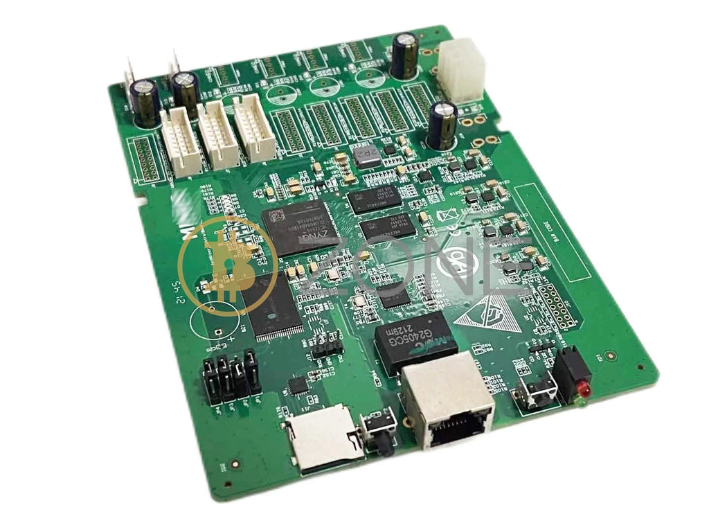 In Stock New Bitmain Antminer S9 S9j S9i S9k S9h S9se Control Board Motherboard