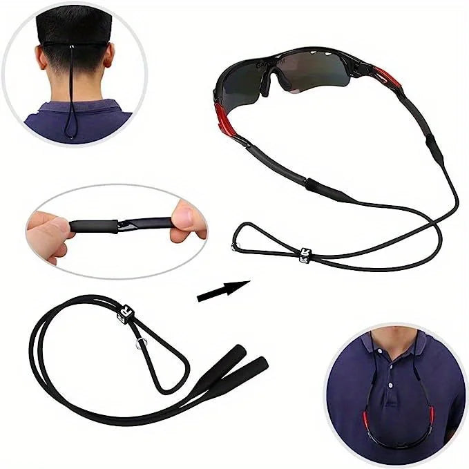 Portable Zipper Carabiner Sunglasses Protector Box Hard Eye Glasses Case Travel Pack Glasses Case Eyewear Accessories With Hook