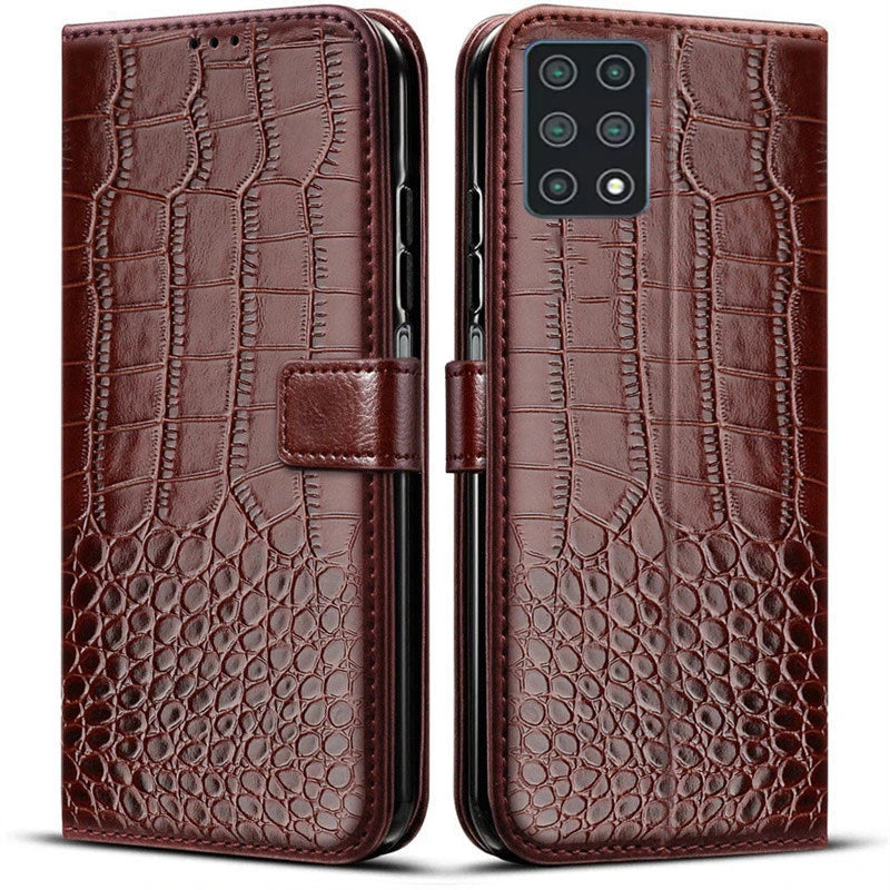 Flip Wallet Leather Case For Cubot X30P 6.4" CubotX30P CubotX30 P Card Holder Stand Cover Magnetic Coque