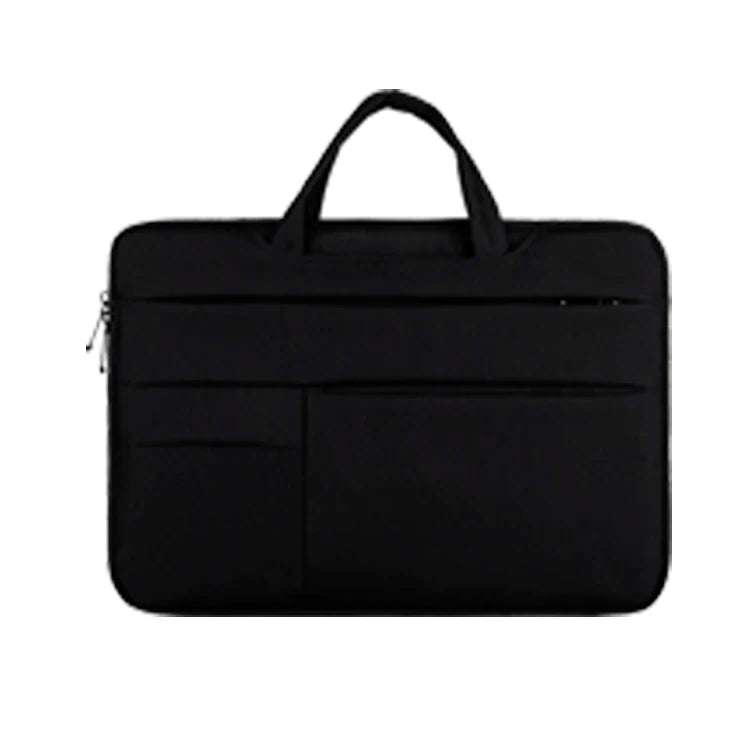 Handbag Laptop Bag 13 14 15 15.6 Inch For MacBook Air ASUS laptop bag Case Cover Notebook Accessory Women Men Briefcase