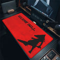 Game S_silent Hill Mouse Pad Large Gaming Extended Mat Gamer PC Mousepad Compute Keyboard Mousemat XXL Carpet Laptop accessories