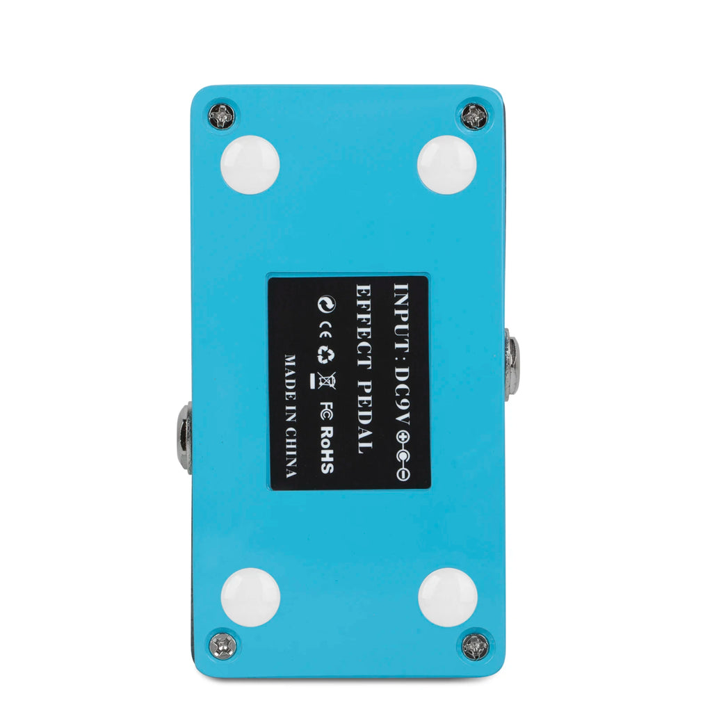 Movall MP104 Falling Star Modulated Delay Guitar Effect Pedal