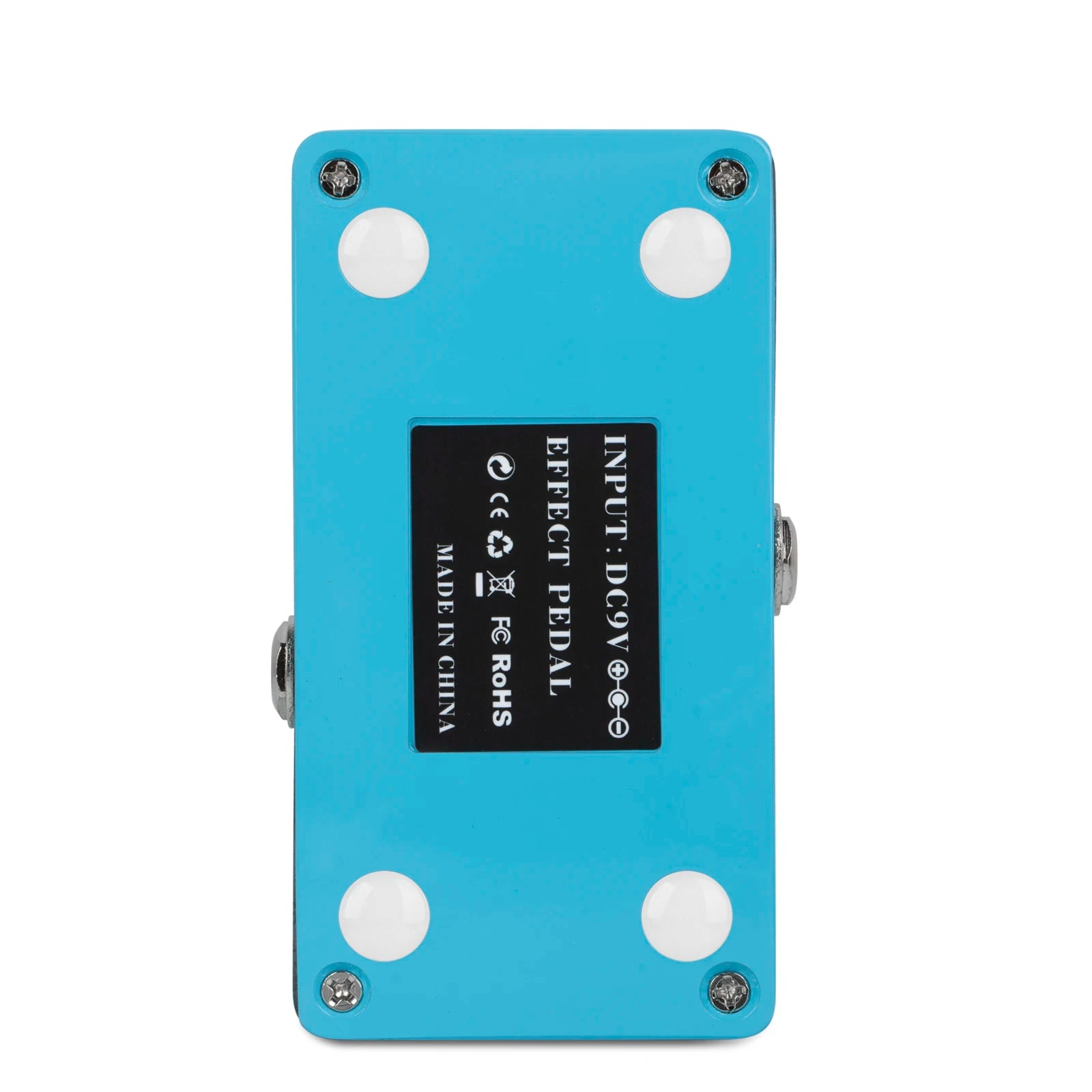Movall MP104 Falling Star Modulated Delay Guitar Effect Pedal
