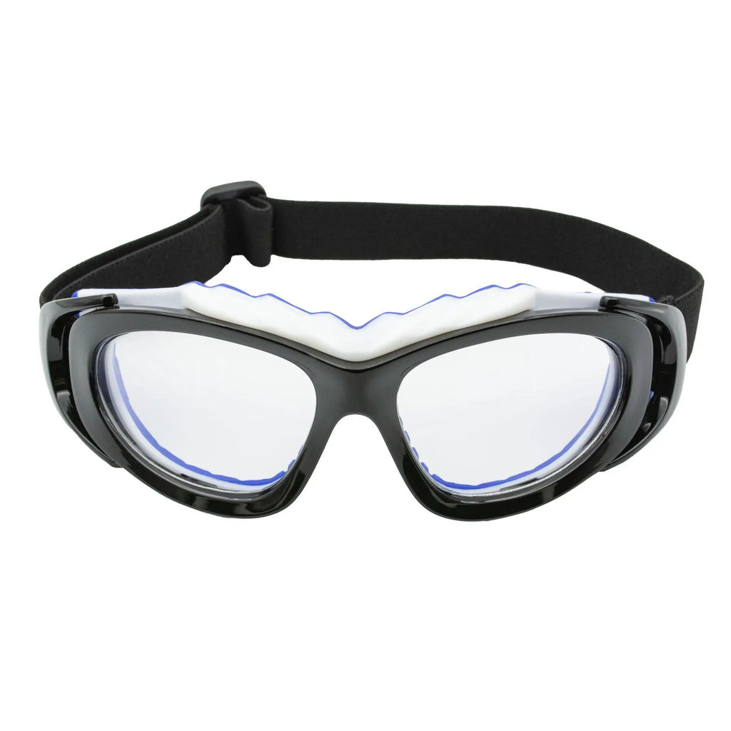 Myopia hyperopia prescription Adults Sports Goggles for Basketball Football Glasses Anti-impact Fitness Training Cycling Eyewear