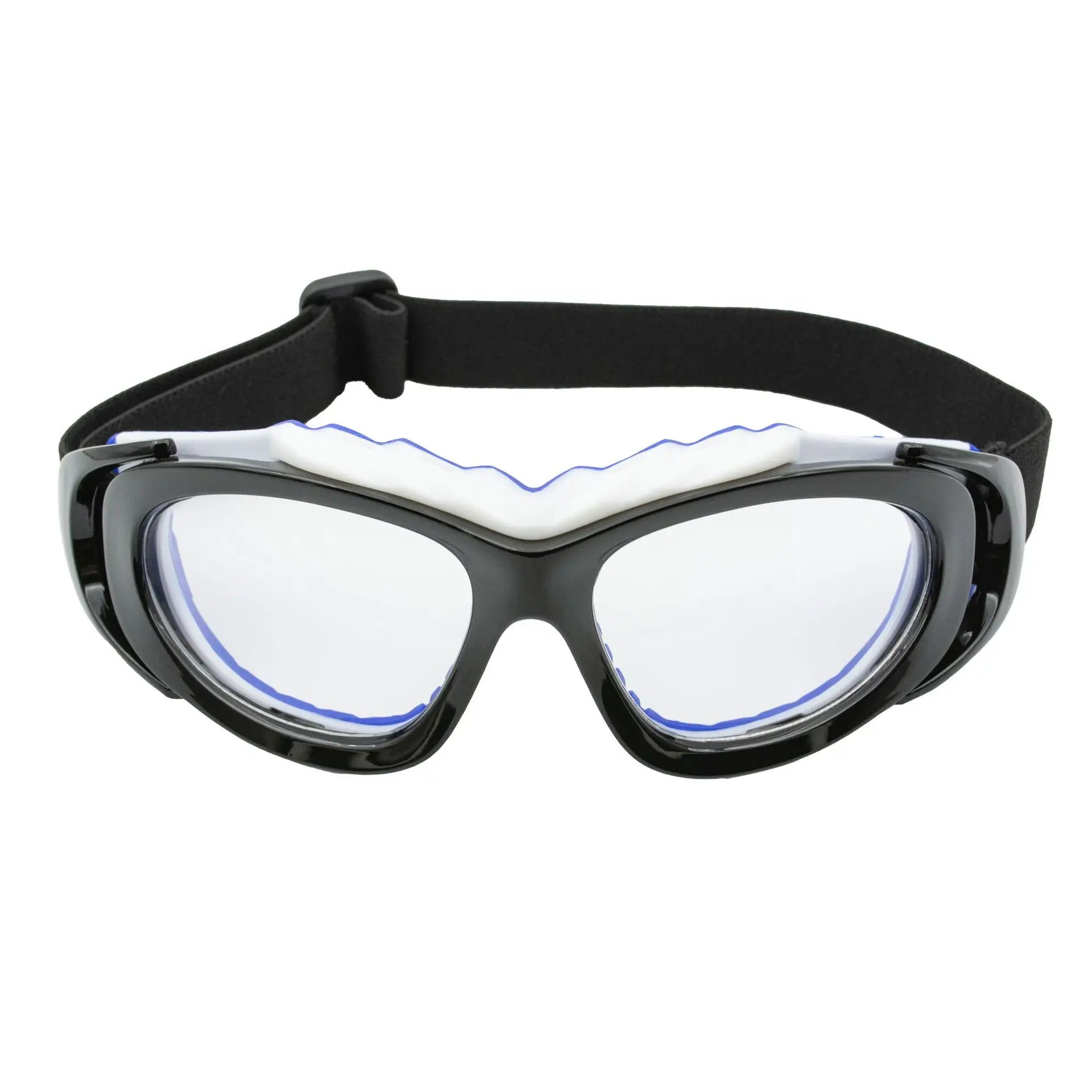 Myopia hyperopia prescription Adults Sports Goggles for Basketball Football Glasses Anti-impact Fitness Training Cycling Eyewear