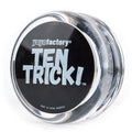 Yoyofactory THE TRICK! Beginner Entry-Level 1A and 2A Professional Responsive Yoyo