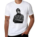 Rock Most Trending Band Reunite Guitar Drums English Singer Most Popular Richard Ashcroft Retro T-Shirt